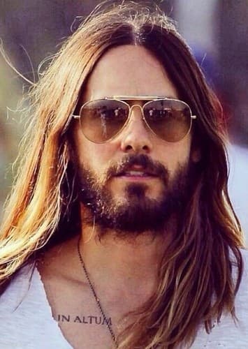 Jared Leto