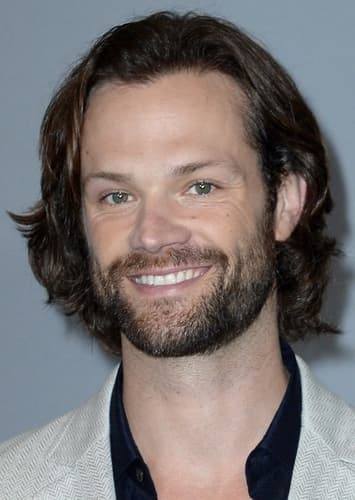 Jared Padalecki
