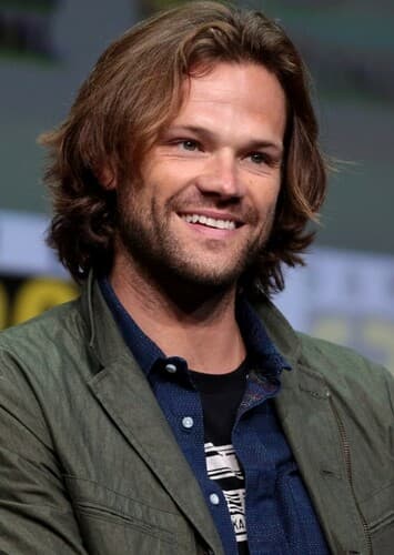 Jared Padalecki