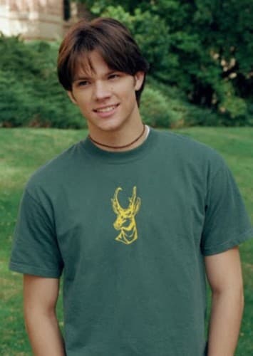 Jared Padalecki