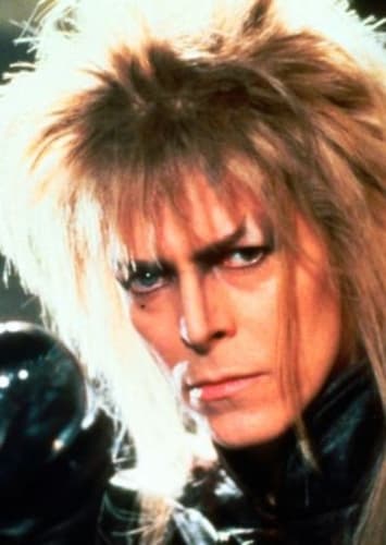 Jareth