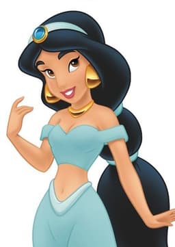 Jasmine