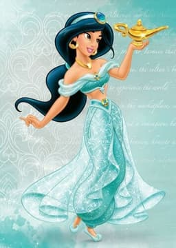 Jasmine