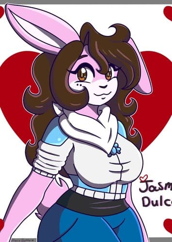 Jasmine Dulce