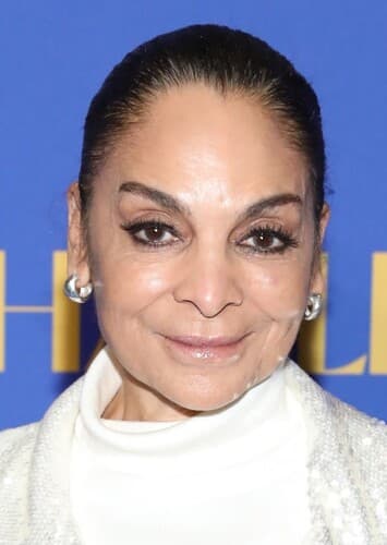 Jasmine Guy