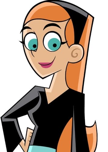 Jasmine "Jazz" Fenton