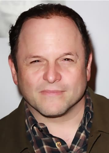 Jason Alexander