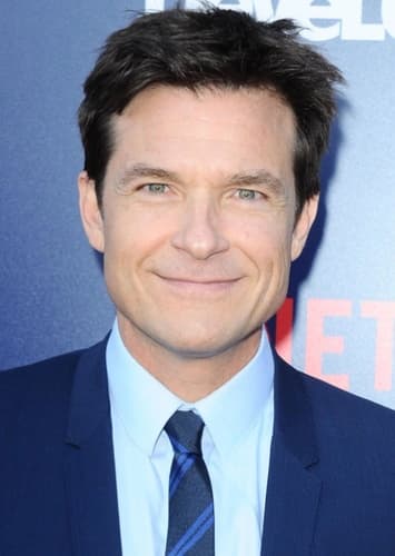 Jason Bateman