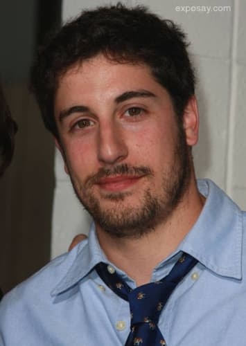 Jason Biggs