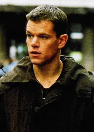 Jason Bourne