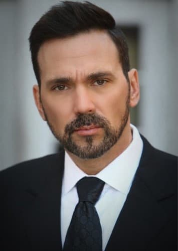 Jason David Frank