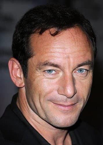 Jason Isaacs