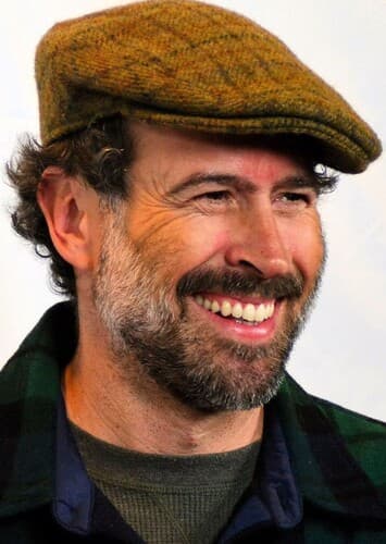 Jason Lee