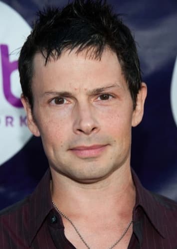 Jason Marsden