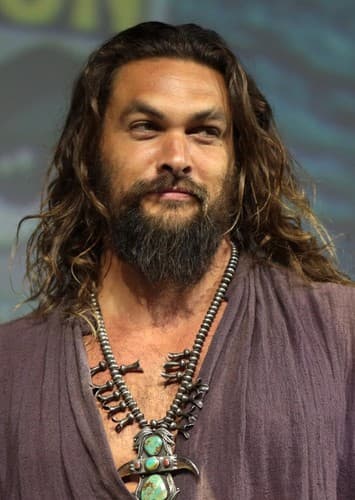 Jason Momoa