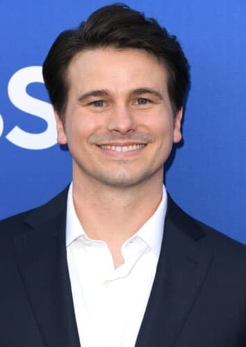 Jason Ritter