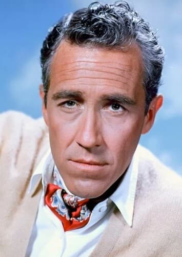 Jason Robards