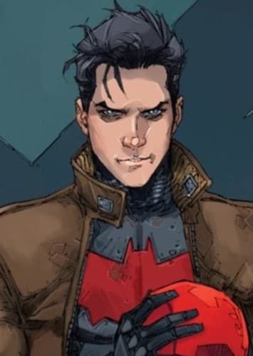 Jason Todd