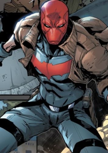 Jason Todd