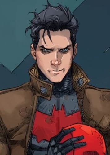 Jason Todd
