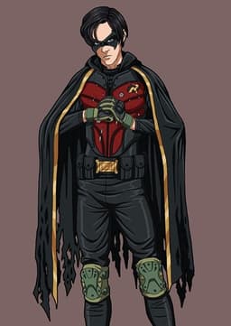 Jason Todd