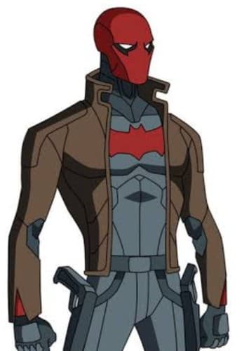 Jason Todd