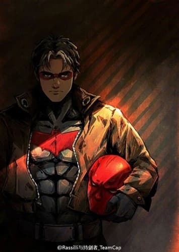 Jason Todd
