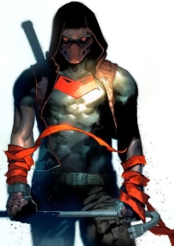 Jason Todd