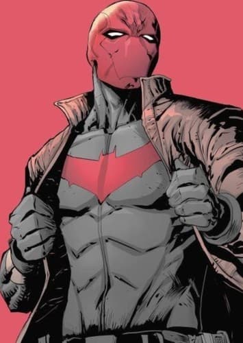 Jason Todd