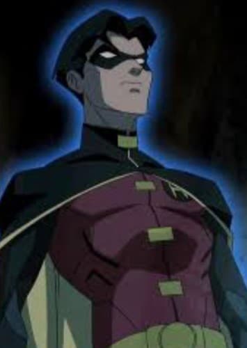 Jason Todd
