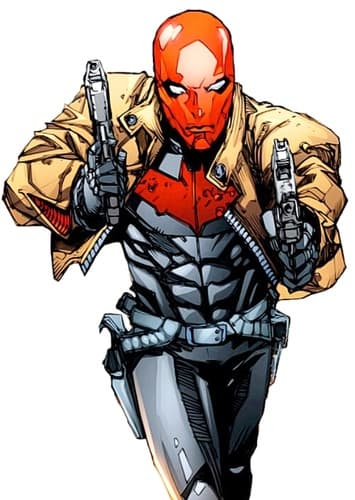 Jason Todd