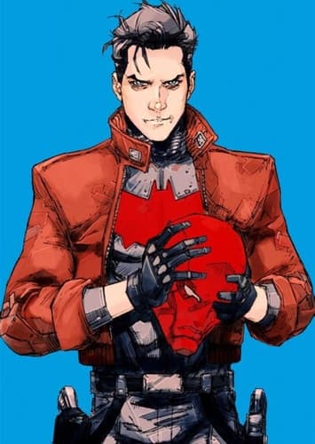 JASON TODD