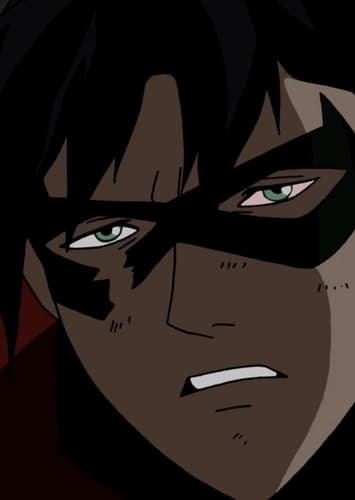 Jason Todd