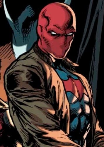 Jason Todd