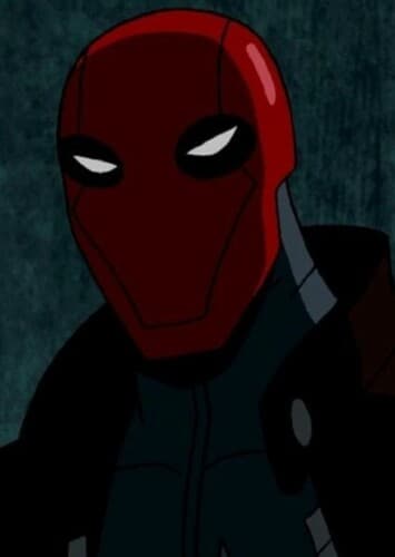 Jason Todd