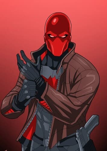 Jason Todd