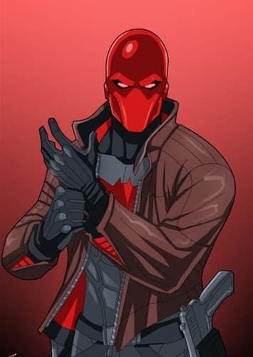 Jason Todd