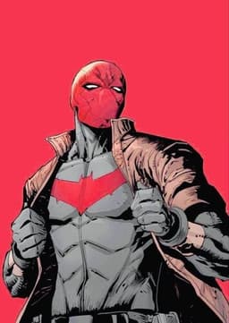 Jason Todd
