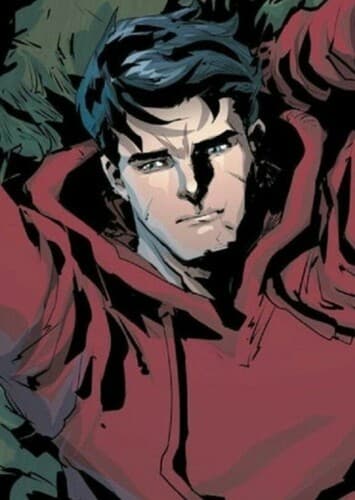 Jason Todd