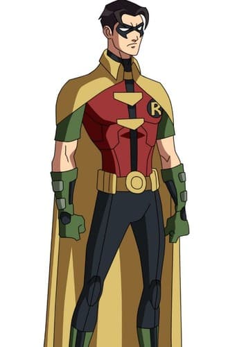 Jason Todd