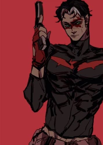 Jason Todd