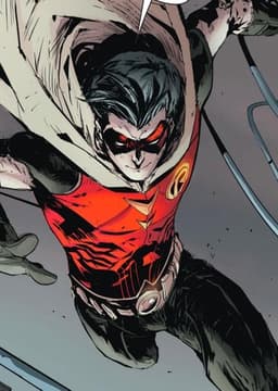 Jason Todd
