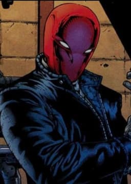 Jason Todd