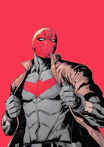 Jason Todd