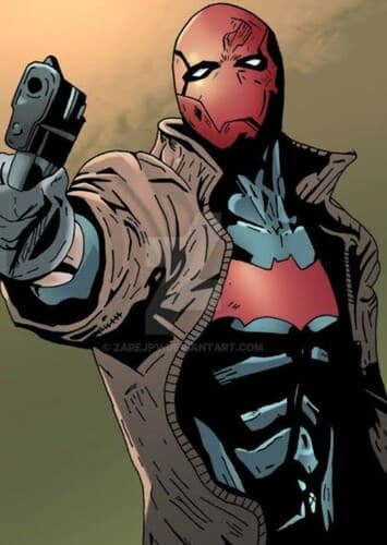 Jason Todd