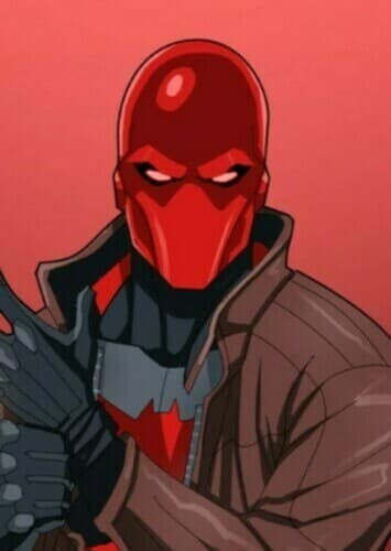 Jason Todd