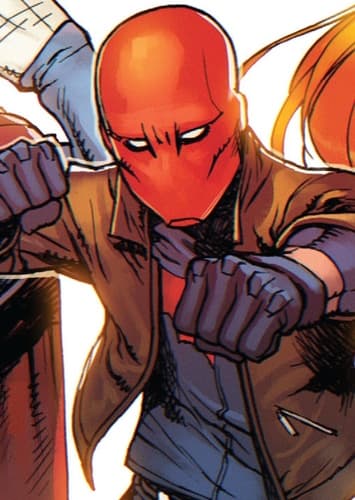 Jason Todd