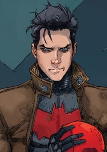 Jason Todd