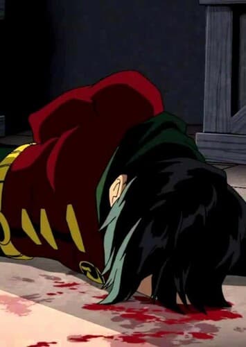 Jason Todd