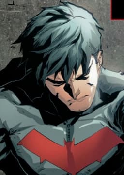 Jason Todd